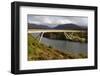 Kylesku Bridge, Kylesku, Assynt, Highlands, Scotland, United Kingdom, Europe-Peter Richardson-Framed Photographic Print