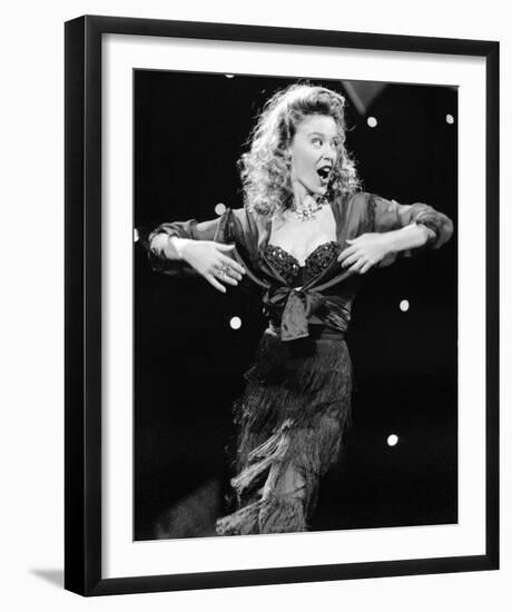 Kylie Minogue-null-Framed Photo