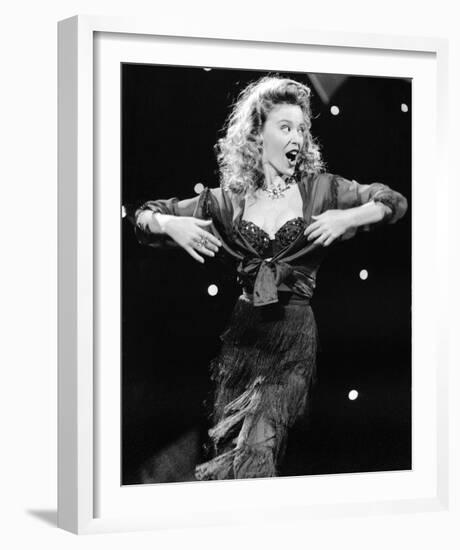 Kylie Minogue-null-Framed Photo