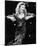 Kylie Minogue-null-Mounted Photo