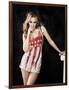 Kylie Minogue-null-Framed Photo