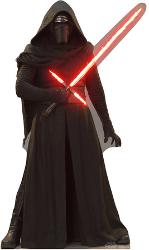 Star Wars Cardboard Cutouts Posters Prints Paintings Wall Art For Sale Allposters Com