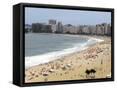 Canvas Black