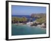 Kynance Cove, Cornwall, England, United Kingdom, Europe-Jeremy Lightfoot-Framed Photographic Print