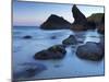 Kynance Cove, the Lizard, Cornwall, England, United Kingdom, Europe-Jeremy Lightfoot-Mounted Photographic Print