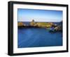 Kynance Cove, the Lizard, Cornwall, England, United Kingdom, Europe-Jeremy Lightfoot-Framed Photographic Print