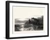 Kynance Rocks, Cornwall, UK-null-Framed Giclee Print