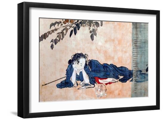 Premium Giclee Print, , large