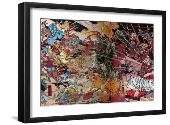 Premium Giclee Print, , large