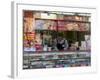 Kyoto City, Honshu, Japan-Christian Kober-Framed Photographic Print