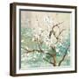 Kyoto I-Asia Jensen-Framed Art Print