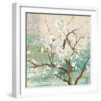 Kyoto I-Asia Jensen-Framed Art Print