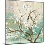 Kyoto I-Asia Jensen-Mounted Art Print