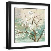 Kyoto I-Asia Jensen-Framed Art Print