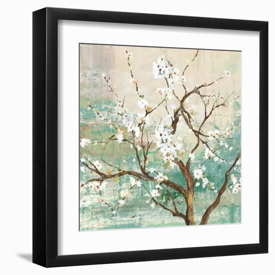 Kyoto I-Asia Jensen-Framed Art Print