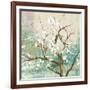 Kyoto I-Asia Jensen-Framed Art Print