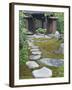 Kyoto Imperial Palace, Kyoto, Japan-Rob Tilley-Framed Premium Photographic Print