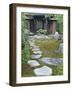 Kyoto Imperial Palace, Kyoto, Japan-Rob Tilley-Framed Photographic Print