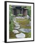 Kyoto Imperial Palace, Kyoto, Japan-Rob Tilley-Framed Photographic Print