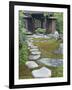 Kyoto Imperial Palace, Kyoto, Japan-Rob Tilley-Framed Photographic Print