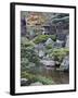 Kyoto Imperial Palace, Kyoto, Japan-Rob Tilley-Framed Premium Photographic Print