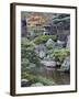 Kyoto Imperial Palace, Kyoto, Japan-Rob Tilley-Framed Photographic Print