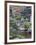 Kyoto Imperial Palace, Kyoto, Japan-Rob Tilley-Framed Photographic Print