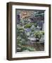 Kyoto Imperial Palace, Kyoto, Japan-Rob Tilley-Framed Photographic Print