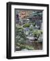 Kyoto Imperial Palace, Kyoto, Japan-Rob Tilley-Framed Photographic Print