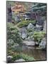 Kyoto Imperial Palace, Kyoto, Japan-Rob Tilley-Mounted Photographic Print