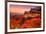 Kyoto, Japan at Kiyomizu-Dera Temple.-SeanPavonePhoto-Framed Photographic Print