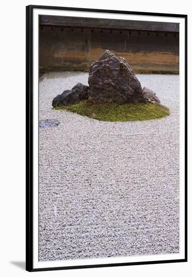 Kyoto, Japan-Paul Dymond-Framed Premium Photographic Print