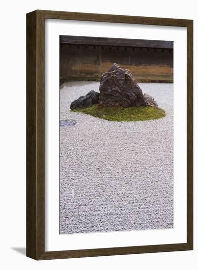 Kyoto, Japan-Paul Dymond-Framed Photographic Print