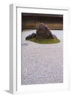 Kyoto, Japan-Paul Dymond-Framed Photographic Print