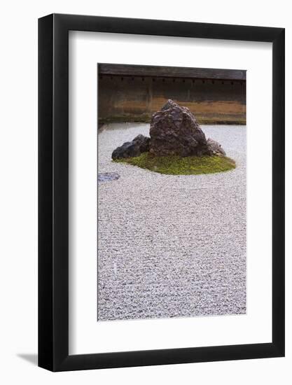 Kyoto, Japan-Paul Dymond-Framed Photographic Print