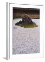 Kyoto, Japan-Paul Dymond-Framed Photographic Print