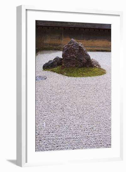 Kyoto, Japan-Paul Dymond-Framed Photographic Print