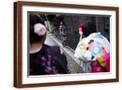 Brown Frame