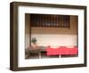 Kyoto Taste, Kyoto, Japan-Shin Terada-Framed Photographic Print