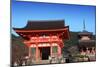 Kyoto-Tupungato-Mounted Photographic Print