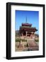 Kyoto-Tupungato-Framed Photographic Print