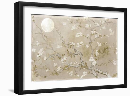 Kyoto-Sasha-Framed Giclee Print