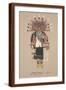 Brown Frame