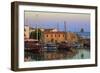 Kyrenia Harbour, Kyrenia, North Cyprus, Cyprus, Europe-Neil Farrin-Framed Photographic Print