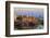 Kyrenia Harbour, Kyrenia, North Cyprus, Cyprus, Europe-Neil Farrin-Framed Photographic Print