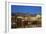 Kyrenia Harbour, Kyrenia, North Cyprus, Cyprus, Mediterranean, Europe-Neil Farrin-Framed Photographic Print