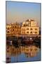 Kyrenia Harbour, Kyrenia, North Cyprus, Cyprus, Mediterranean, Europe-Neil Farrin-Mounted Photographic Print