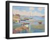 Kyresund-Karl Nordstrom-Framed Giclee Print