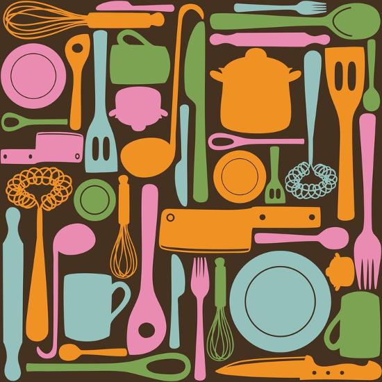 Art Print, , large