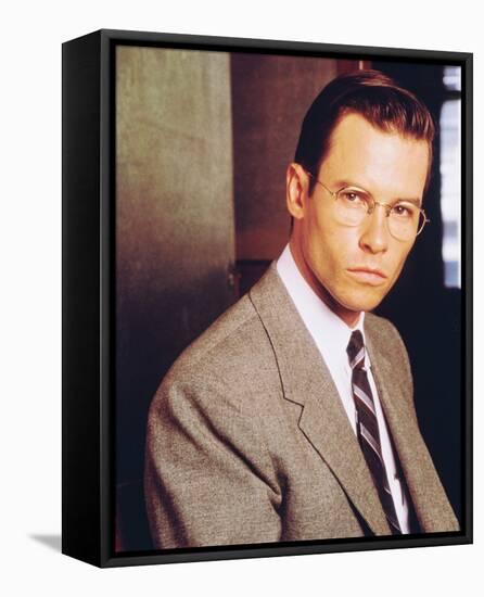 L.A. Confidential-null-Framed Stretched Canvas